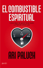 Portada de El combustible espiritual