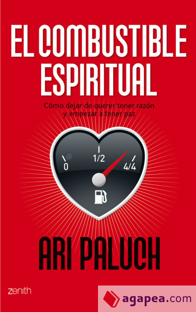 El combustible espiritual