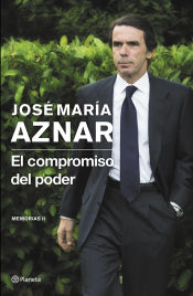 Portada de El compromiso del poder