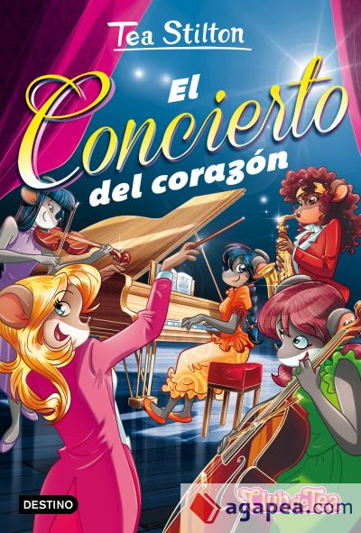 El concierto del corazón