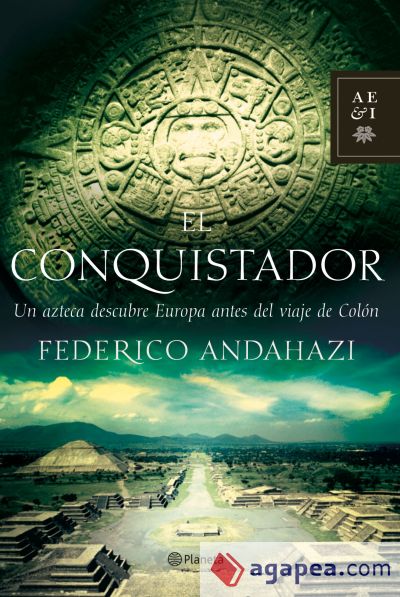 El conquistador