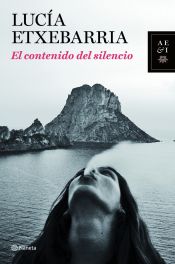 Portada de El contenido del silencio