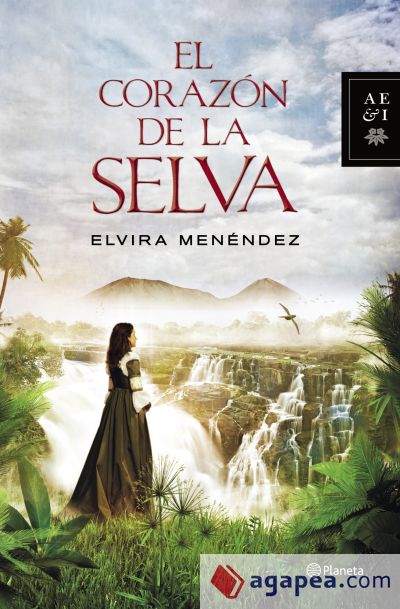 El corazón de la selva