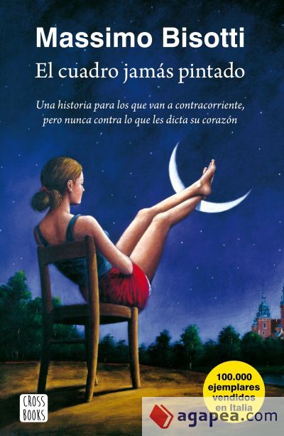 El cuadro jam&aacute;s pintado
