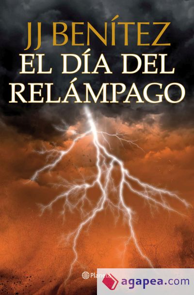 El día del relámpago