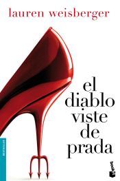 Portada de El diablo viste de Prada