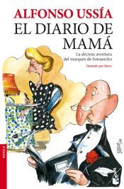 Portada de El diario de Mam&aacute;