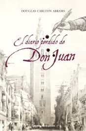 Portada de El diario perdido de Don Juan