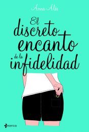 Portada de El discreto encanto de la infidelidad