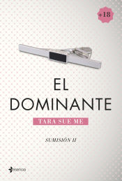 Portada de El dominante