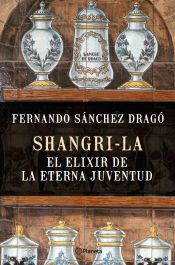 Portada de El elixir de la eterna juventud