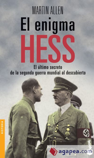 El enigma Hess