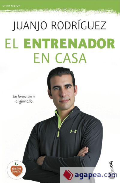 El entrenador en casa