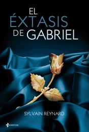 Portada de El éxtasis de Gabriel