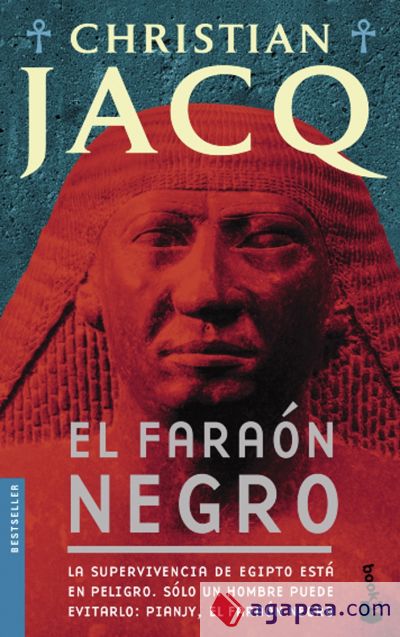 El faraón negro