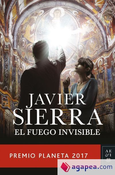 El fuego invisible