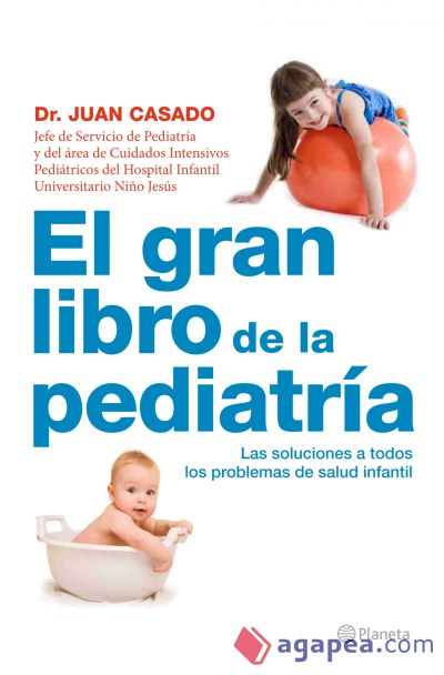 El gran libro de la pediatría