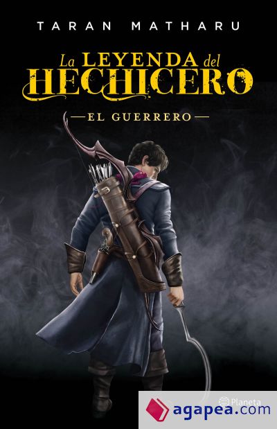 El guerrero