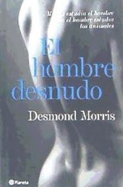 Portada de El hombre desnudo