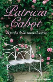 Portada de El jardín de las rosas silvestres