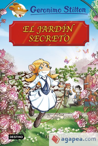 El jardín secreto