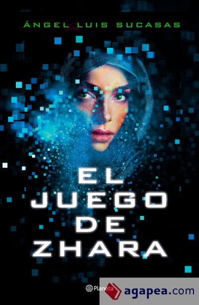 El juego de Zhara