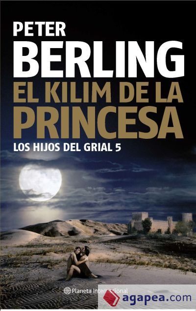 El kilim de la princesa