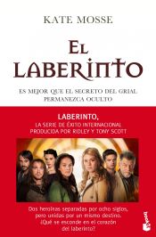 Portada de El laberinto