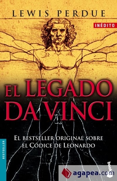 El legado Da Vinci