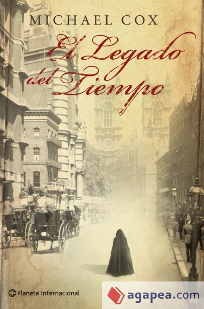 El legado del tiempo