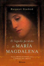 Portada de El legado perdido de María Magdalena