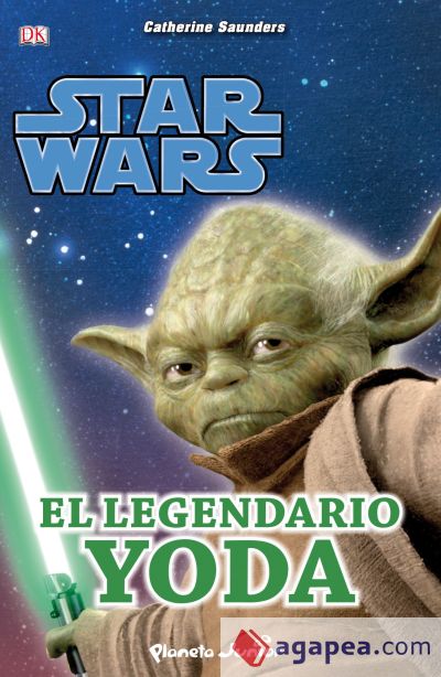 El legendario Yoda