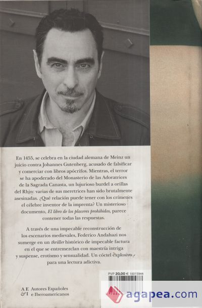 El libro de los placeres prohibidos El libro de los placeres prohibidos
