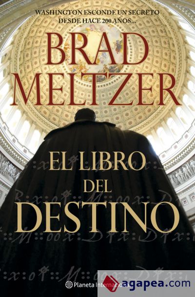 El libro del Destino