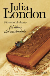 Portada de El libro del escándalo