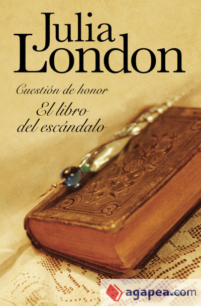 El libro del escándalo