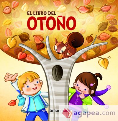 El libro del otoño