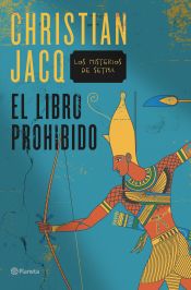 Portada de El libro prohibido