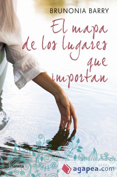 El mapa de los lugares que importan
