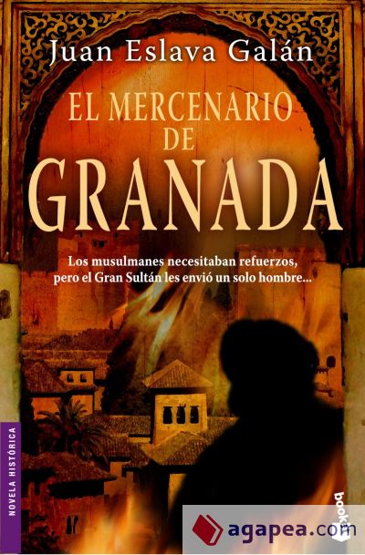 El mercenario de Granada