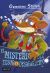 Portada de El misterio del tesoro desaparecido, de Geronimo Stilton