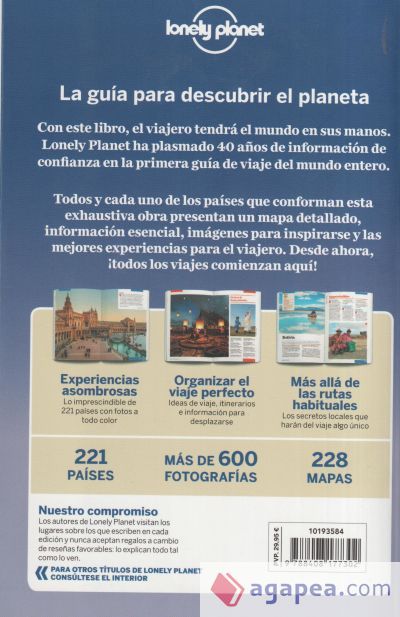 El mundo 2