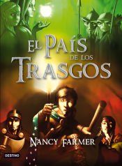 Portada de El país de los trasgos