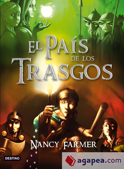 El país de los trasgos El país de los trasgos