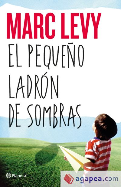 El pequeño ladrón de sombras