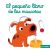 Portada de El pequeño libro de las mascotas, de Nathalie Choux