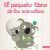 Portada de El pequeño libro de los animalitos, de Nathalie Choux