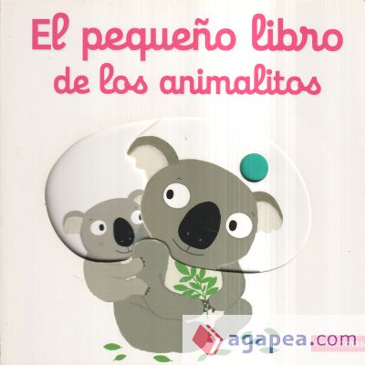 El pequeño libro de los animalitos