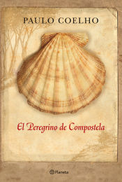 Portada de El peregrino de Compostela (Ed. conmemorativa)