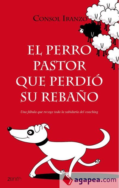 El perro pastor que perdió su rebaño El perro pastor que perdió su rebaño